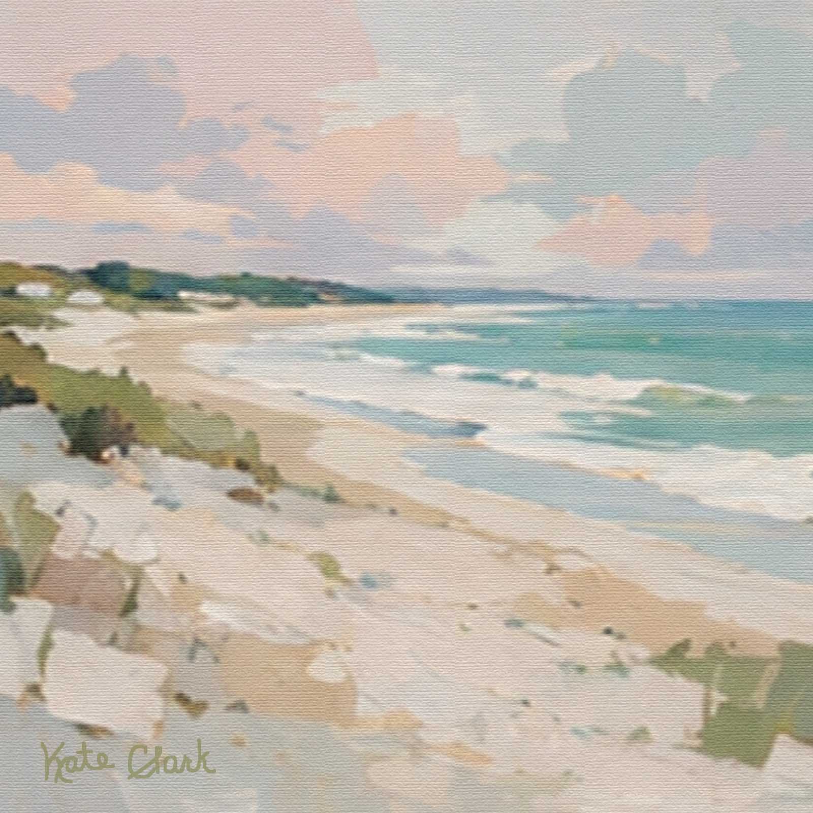 Massachusetts Beach Jewelry