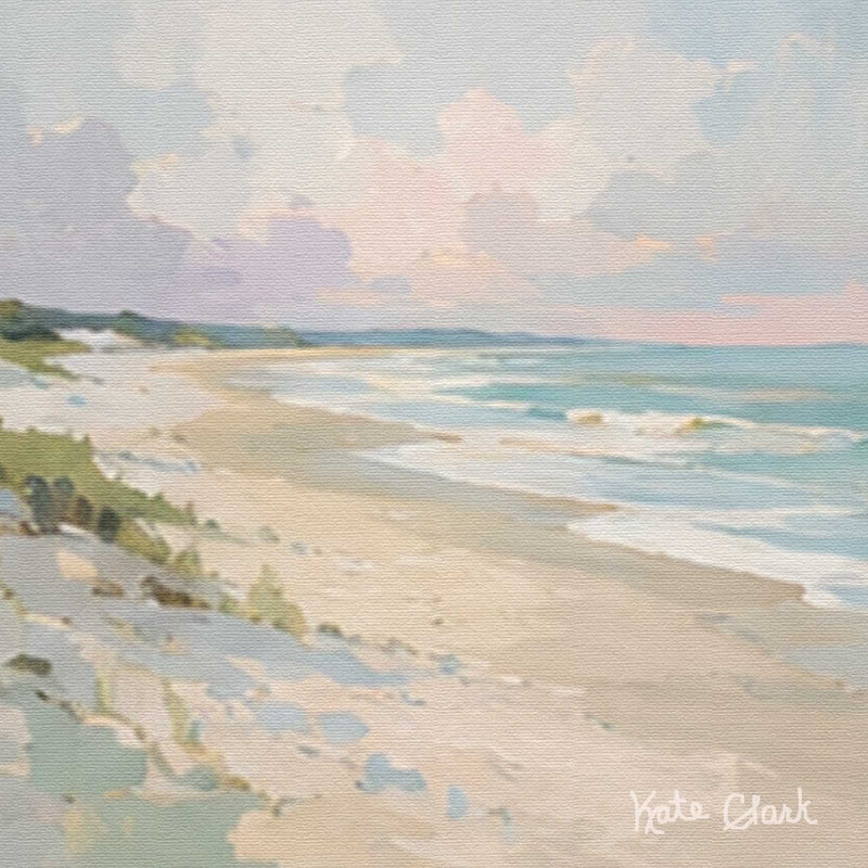 North Carolina Beach Jewelry