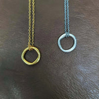Eternity Necklace