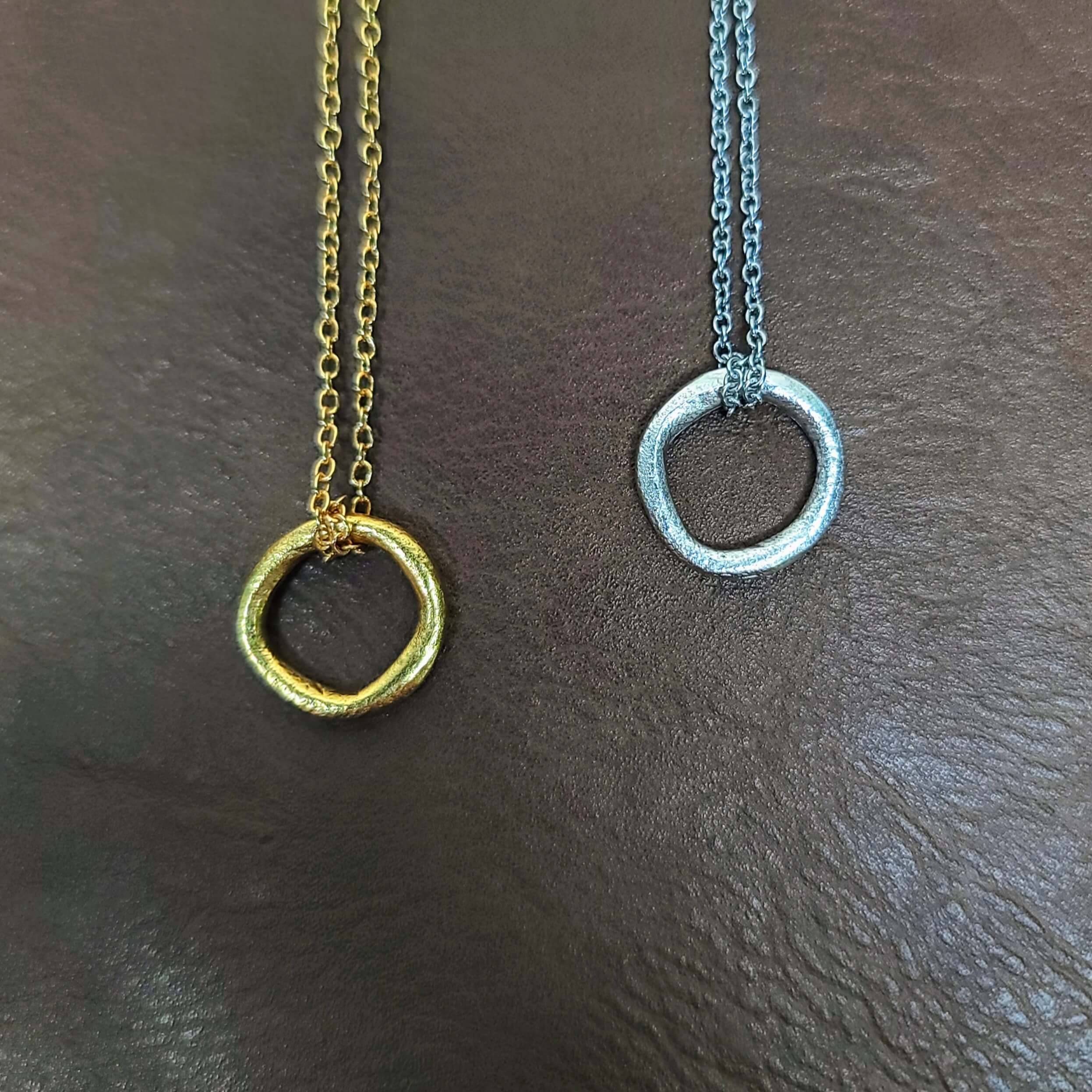 Eternity Necklace