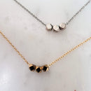 Pebble Necklace