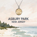Asbury Park Sand Jewelry