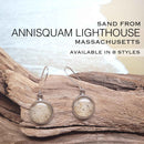 Annisquam Lighthouse Jewelry Massachusetts