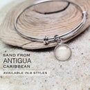 Antigua Beach Jewelry Beaches