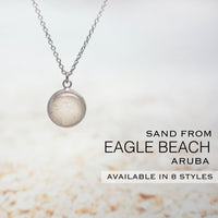 Aruba Beach Jewelry Beaches