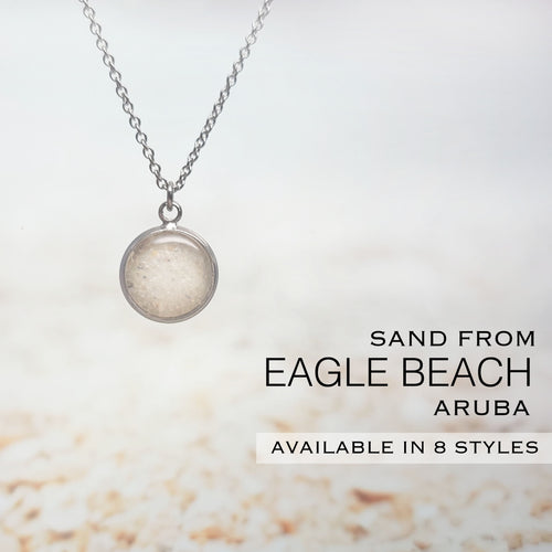 Aruba Beach Jewelry Beaches