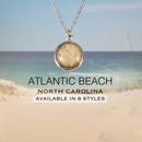 Atlantic Beach Sand Jewelry