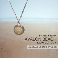 Avalon Beach Jewelry New Jersey