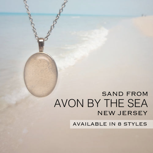 Avon by the Sea Jewelry New Jersey