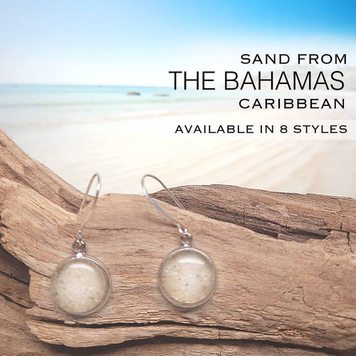 Bahamas Beach Jewelry Beaches