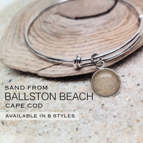 Ballston Beach Jewelry Cape Cod