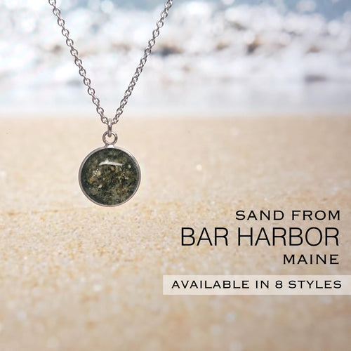 Bar Harbor Jewelry Maine