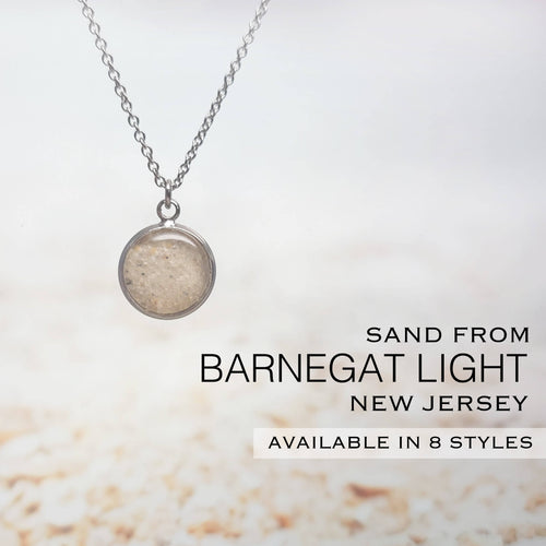 Banegat Light Jewelry New Jersey
