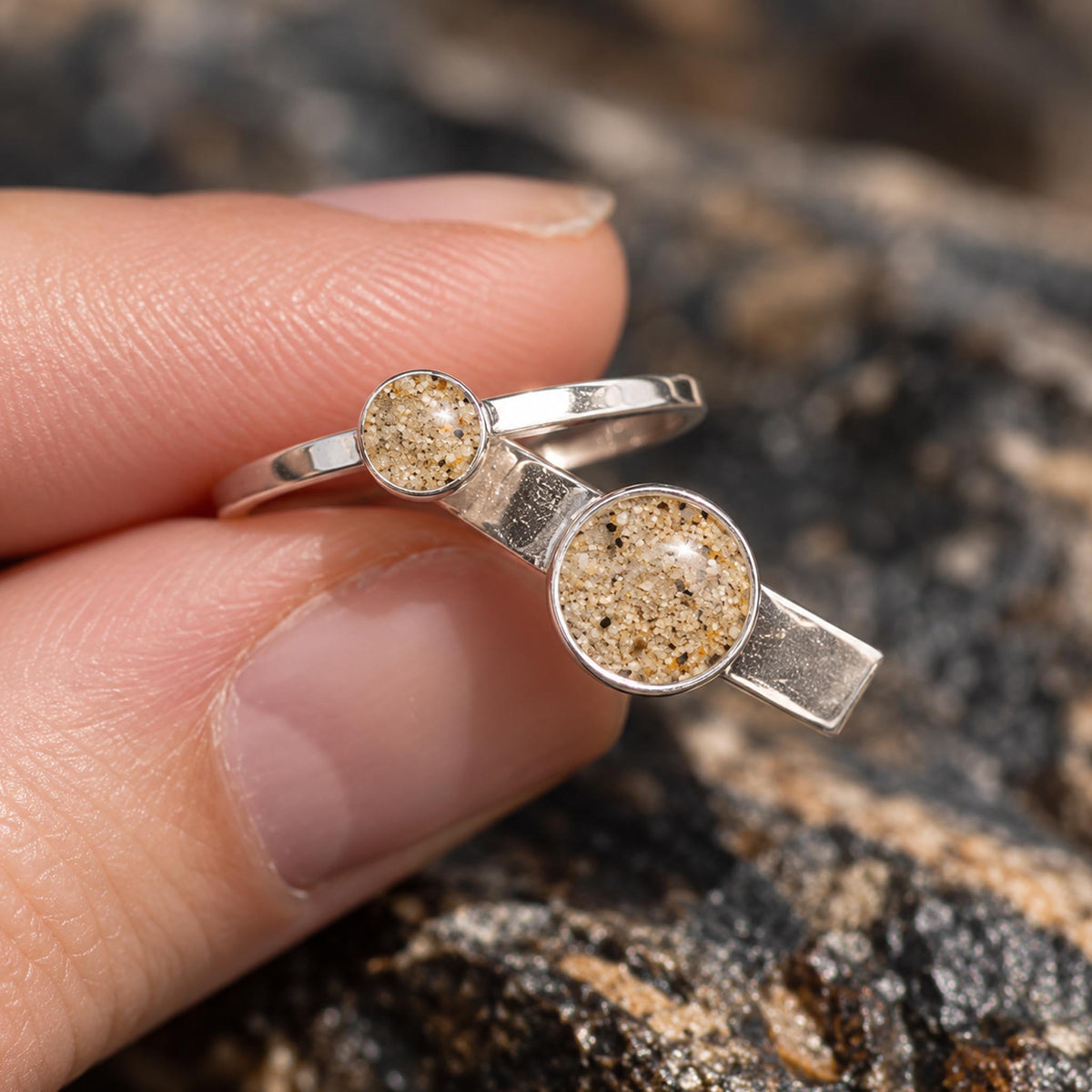 Beach-Rings-Boheme-Wild