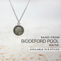 Biddeford Pool Jewelry Maine