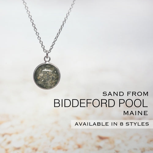Biddeford Pool Jewelry Maine