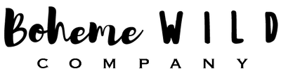 Boheme Wild
