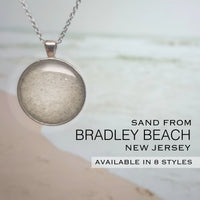 Bradley Beach New Jersey Jewelry