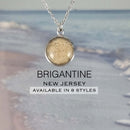 Brigantine Sand Jewelry