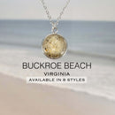 Buckroe Beach Sand Jewelry