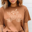 Marigold Jersey Tee