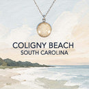 Coligny Beach Sand Jewelry