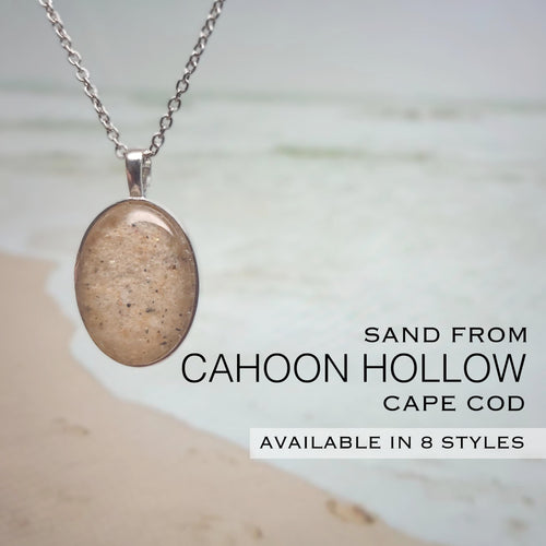 Cahoon Hollow Jewelry Wellfleet