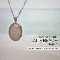 Camden Jewelry Maine