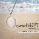 Captiva Beach Jewelry Florida