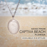 Captiva Beach Jewelry Florida