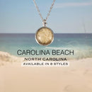Carolina Beach Sand Jewelry