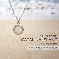 Catalina Island Jewelry California
