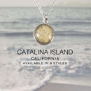 Catalina Island Sand Jewelry