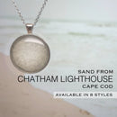 Chatham Lighthouse Jewelry Cape Cod