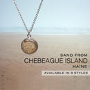 Chebeague Island Jewelry Maine