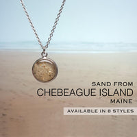 Chebeague Island Jewelry Maine