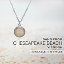 Cheseapeake Beach Jewelry Virginia