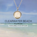 Clearwater Beach Sand Jewelry