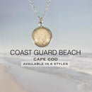 Coast Guard Beach Jewelry
