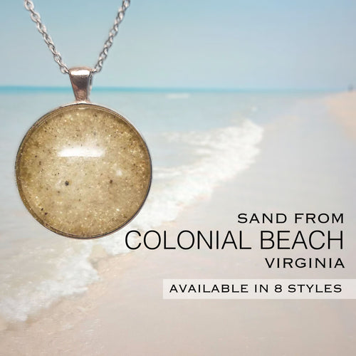 Colonial Beach Jewelry Virginia