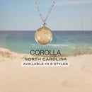 Corolla Sand Jewelry