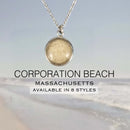 Corporation Beach Sand Jewelry