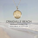 Craigville Beach Sand Jewelry