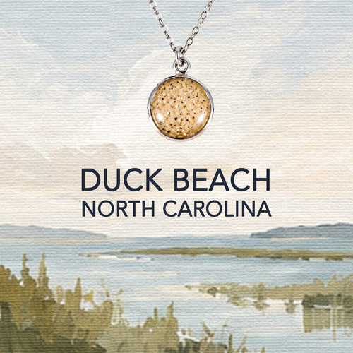 Duck Sand Jewelry