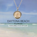 Daytona Beach Sand Jewelry