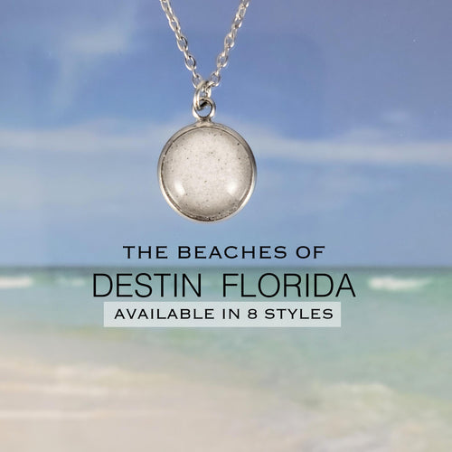 Destin Sand Jewelry
