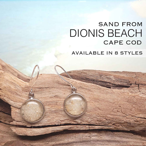 Dionis Beach Jewelry Nantucket