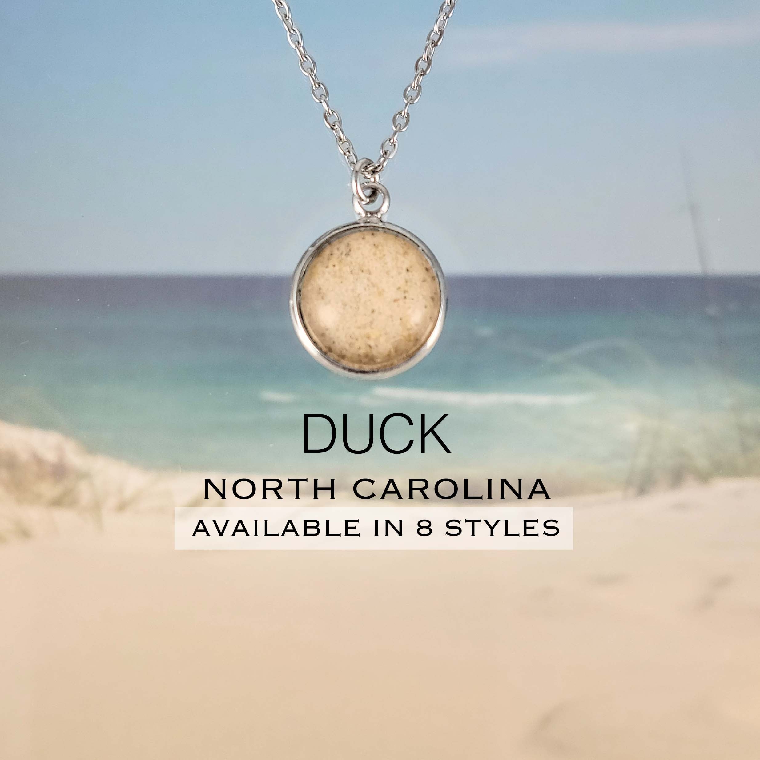 Duck Sand Jewelry