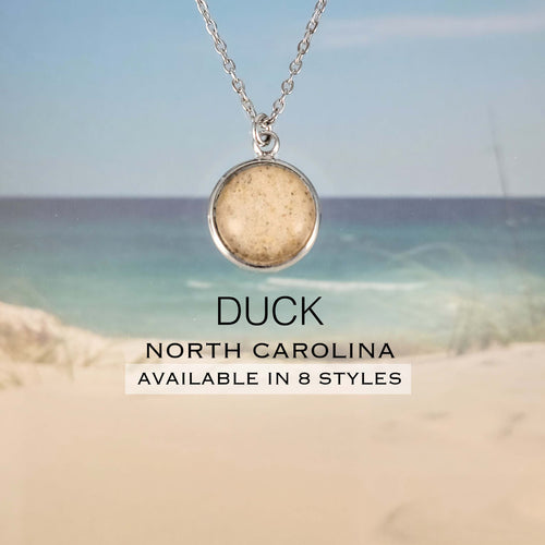 Duck Sand Jewelry