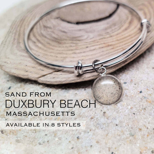 Duxbury Beach Jewelry Massachusetts